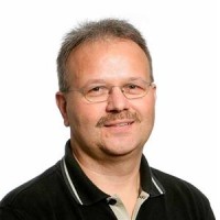 Dennis Eriksen