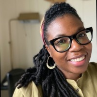 Chanel Porchia-Albert