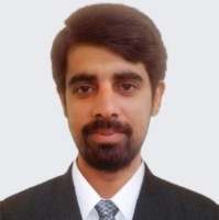 Muhammad Asif Khalil
