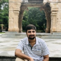 Ranjan Haresamudram Rajeev