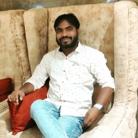 Raju Gudi