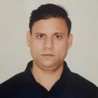 Sailender singh