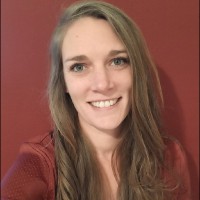 Sarah Van Den Berg