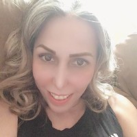 Gabriela Wilson