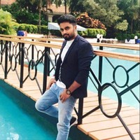 Biswajeet Nag