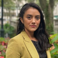 Violeta Curiel Gonzalez