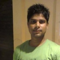 Sunil Soni