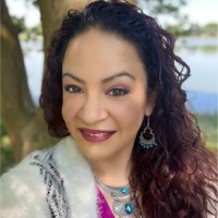 Lorraine Martinez