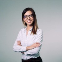 Joanna Pawelczyk-Górecka