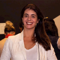 Danielle Françoia Fialho