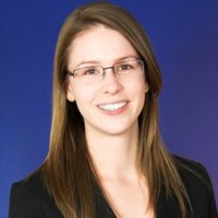 Heather Holmstrom