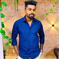 Tharindu Madushanka