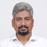 Sathishkumar Thangavelu