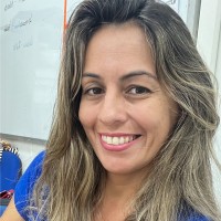 Patricia Almeida