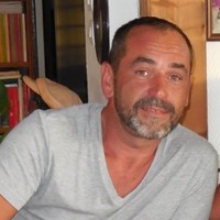 Christophe Bouteille