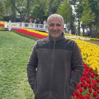 Ekrem Özdemir