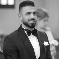 Anthony Bou Sleiman