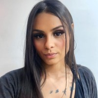 Rafaela Monteiro da Silva