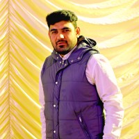 Waqas Hussain