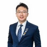 Raymond Lin