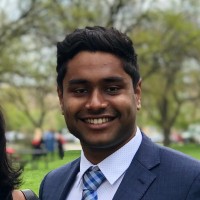 Abishiek Senthilnathan