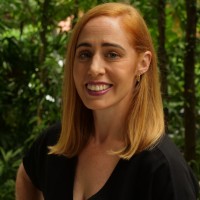 Sarah Dillon-McGuinness