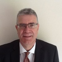 David Morris