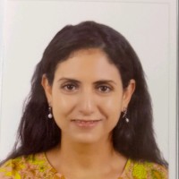 Gihan Soliman