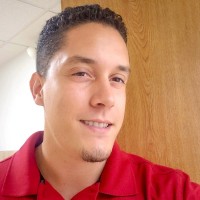 Oscar Pedroza