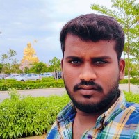 Naveen Lingampally
