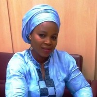 Bilkisu Jimoh