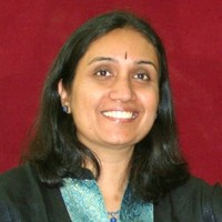 Bharathi Sriram