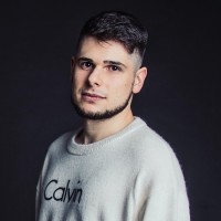 Alessandro Steri