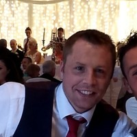 Paul Mcbrearty