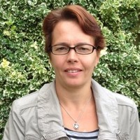 Martine Oudshoorn-Vd Post