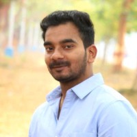 Ravi Varma Sagiraju
