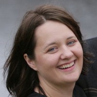 Andrea White