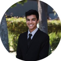 Akhil Pappu