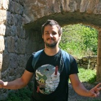 Yanis Lhôte