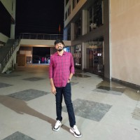 Priyanshu Tiwari