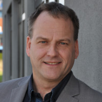 mr. C. (Cor) Dekker