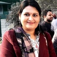 Usha Dubey