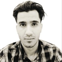 Masoud Japalaghi