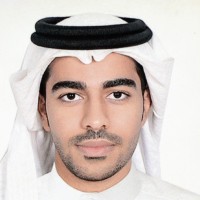 HAIDAR ALJAROUDI