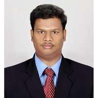 Bharanitharan J