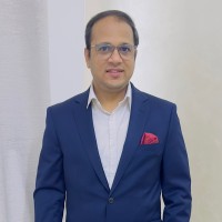 Shailesh Sonar
