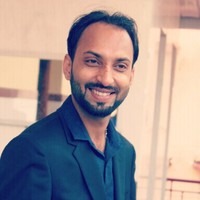 Vinayaka Karanth