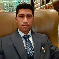 Harsh Salvi