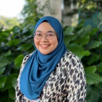 Nursyamira Shaid