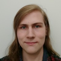 Aleksandr Gillespie